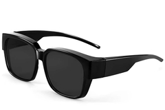 BS2426-0037_Black_Rectangular_Plastic_Polarized Driving Glasses_corner