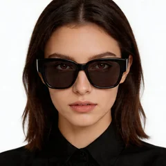 bs2426-0037_black_rectangular_plastic_polarized_driving_glasses_model