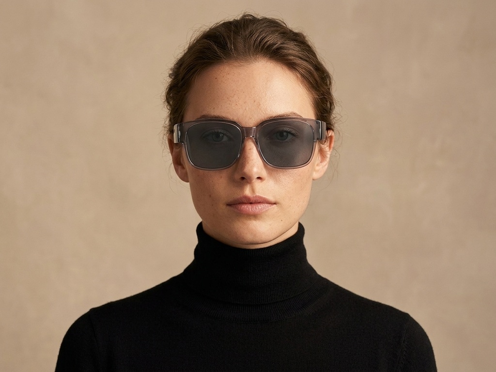 BS2426-0039_Grey_Rectangular_Plastic_Polarized Driving Glasses-tryon_female