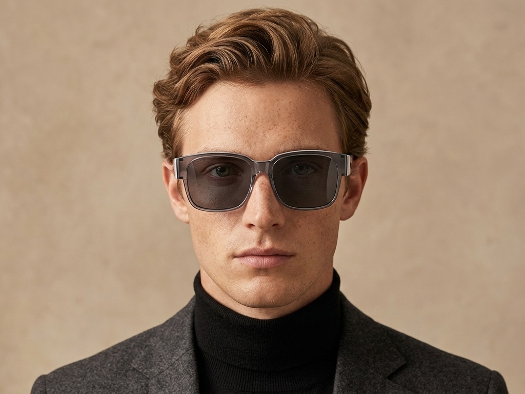 BS2426-0039_Grey_Rectangular_Plastic_Polarized Driving Glasses-tryon_male