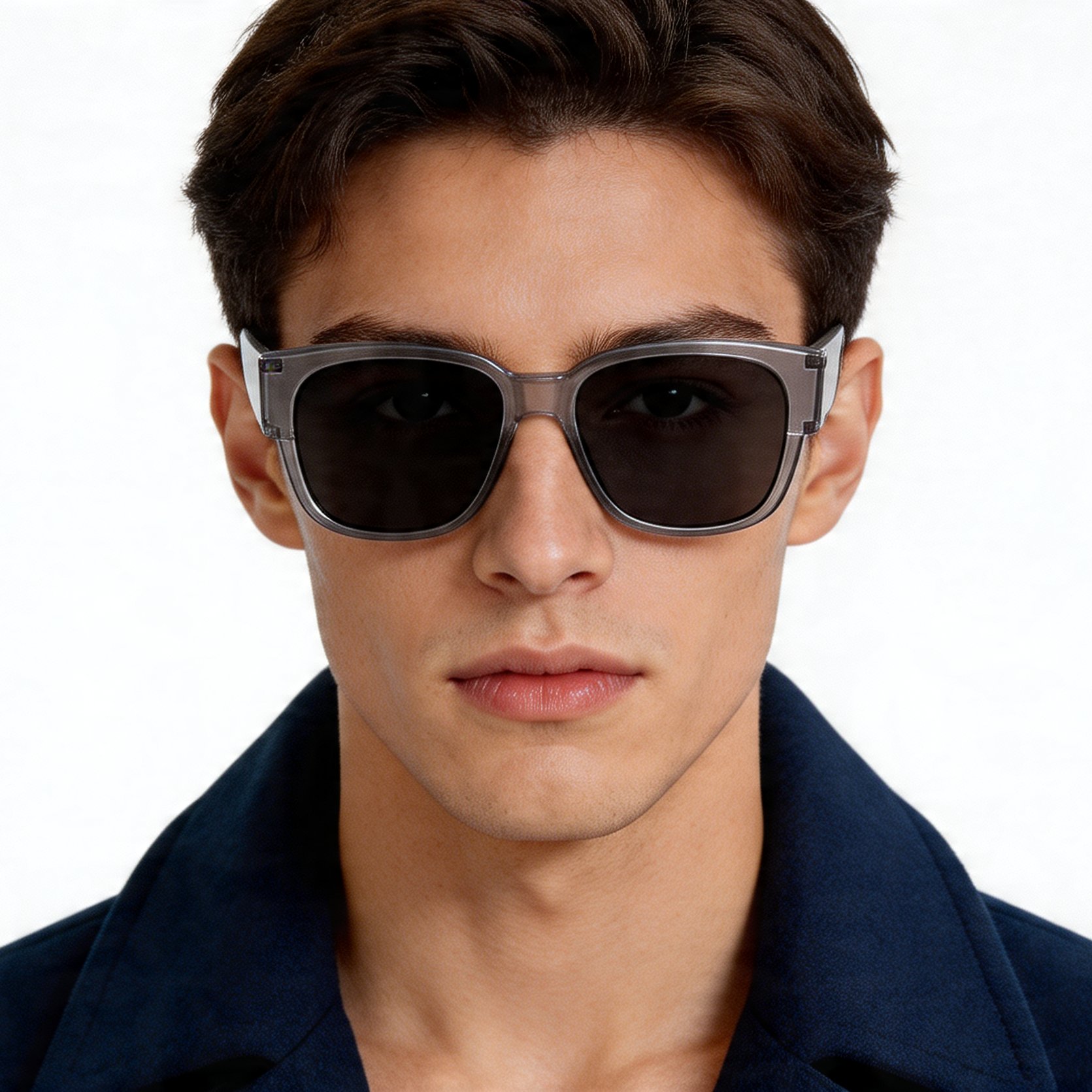 bs2426-0039_grey_rectangular_plastic_polarized_driving_glasses_model
