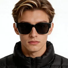 bs2426-0040_black_rectangular_plastic_polarized_driving_glasses_model