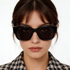bs2426-0040_black_rectangular_plastic_polarized_driving_glasses_model