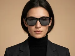 BS2426-0041_Black_Rectangular_Plastic_Polarized Driving Glasses-tryon_female