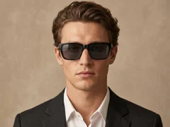BS2426-0041_Black_Rectangular_Plastic_Polarized Driving Glasses-tryon_male
