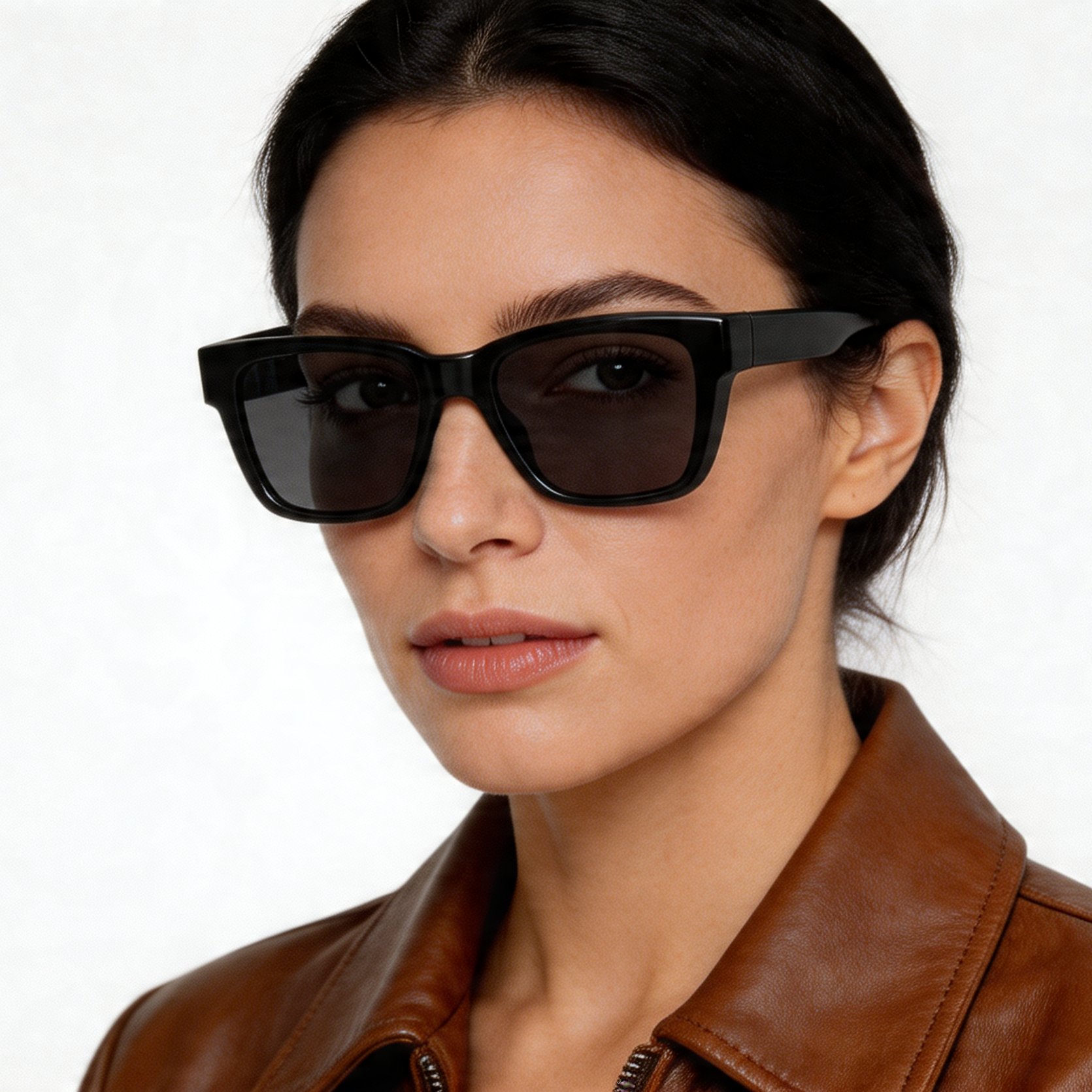 bs2426-0041_black_rectangular_plastic_polarized_driving_glasses_corner_model