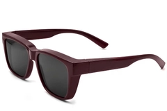 BS2426-0043_Red_Rectangular_Plastic_Polarized Driving Glasses_corner