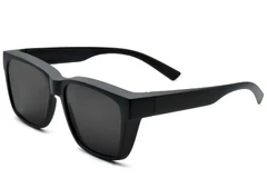 BS2426-0044_Black_Rectangular_Plastic_Polarized Driving Glasses_corner
