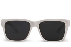 BS2426-0046_Grey_Rectangular_Plastic_Polarized Driving Glasses_front