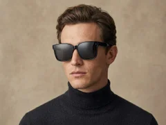 BS2426-0047_Black_Rectangular_Plastic_Polarized Driving Glasses-tryon_male