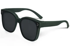 BS2426-0048_Green_Rectangular_Plastic_Polarized Driving Glasses_corner
