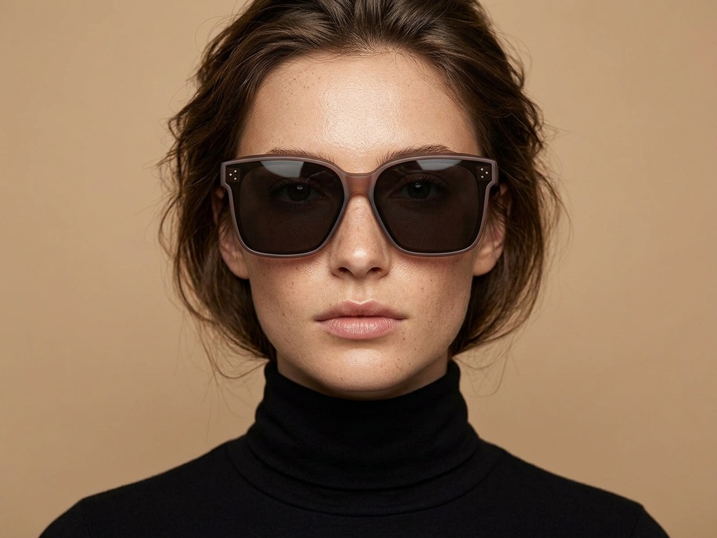 BS2426-0051_Brown_Rectangular_Plastic_Polarized Driving Glasses-tryon_female