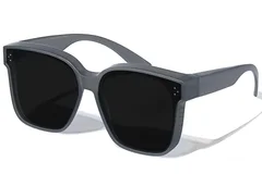 BS2426-0052_Grey_Rectangular_Plastic_Polarized Driving Glasses_corner