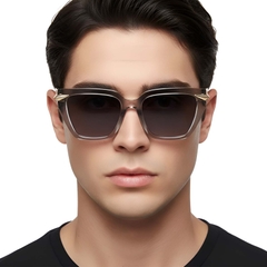 BS2503-0005_Grey_Rectangular_Plastic_Sunglasses_model
