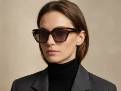 BS2503-0007_Tortoiseshell_Rectangular_Plastic_Sunglasses_corner-tryon_female