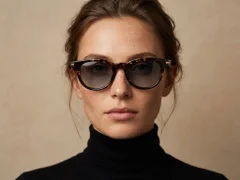 BS2503-0011_Tortoiseshell_Oval_Plastic_Sunglasses_corner-tryon_female