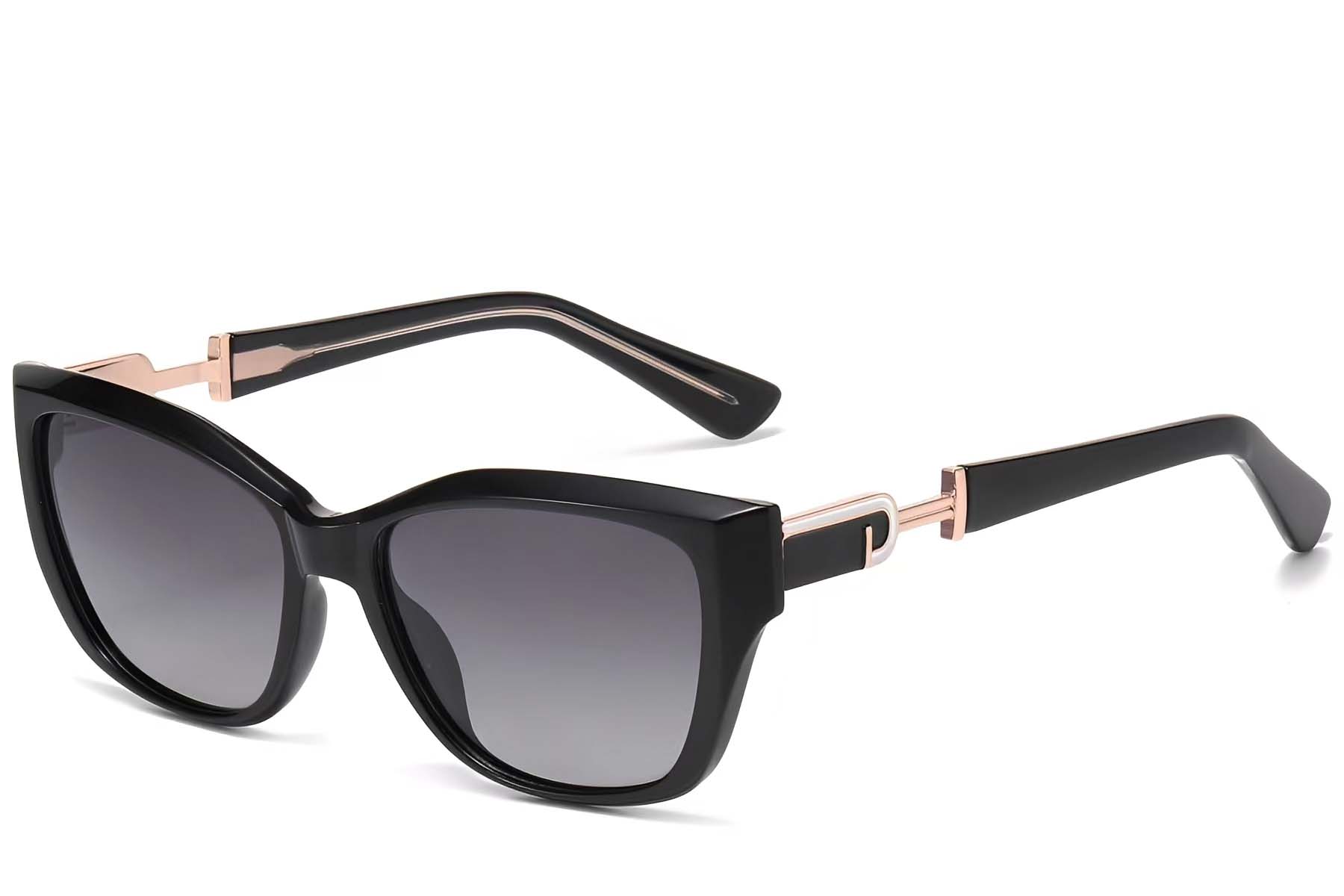 BS2503-0012_Black_Butterfly_Plastic_Sunglasses_corner