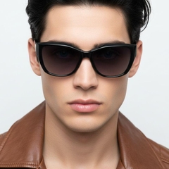 bs2503-0012_black_butterfly_plastic_sunglasses_model