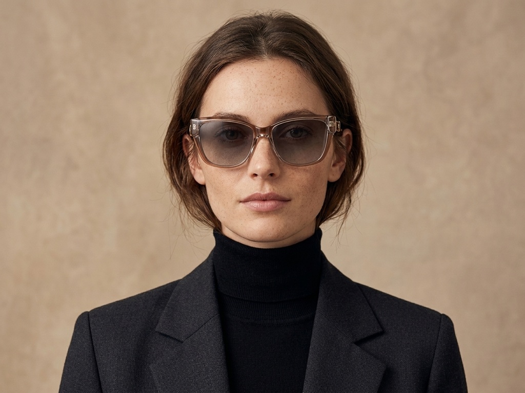 BS2503-0013_Brown_Butterfly_Plastic_Sunglasses_corner-tryon_female