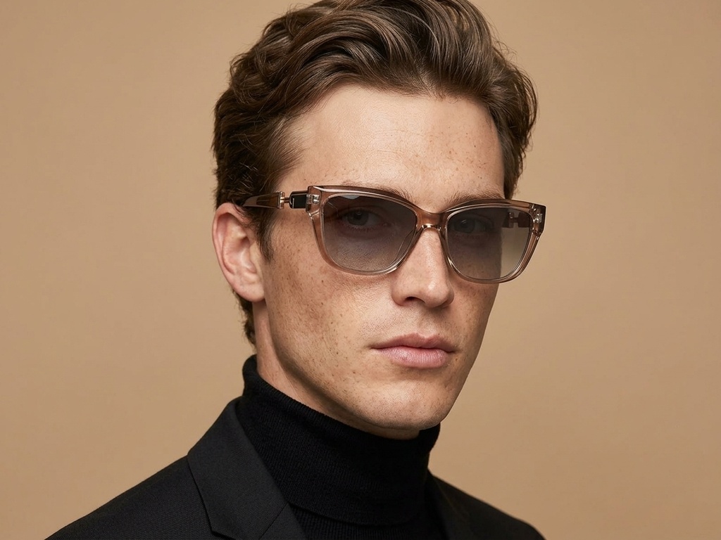 BS2503-0013_Brown_Butterfly_Plastic_Sunglasses_corner-tryon_male