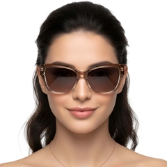 BS2503-0013_Brown_Butterfly_Plastic_Sunglasses_model