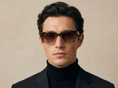 BS2503-0019_Tortoiseshell_Rectangular_Plastic_Sunglasses_corner-tryon_male