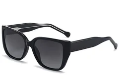 BS2503-0021_Black_Rectangular_Plastic_Sunglasses_corner