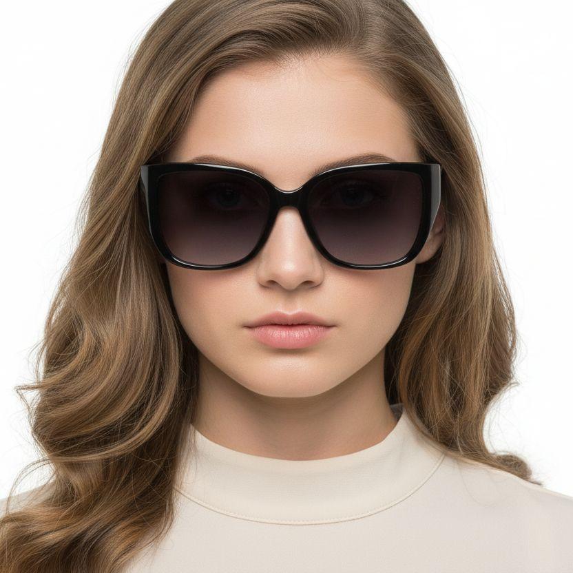 bs2503-0021_black_rectangular_plastic_sunglasses_model