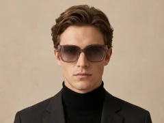 BS2503-0023_Pink_Rectangular_Plastic_Sunglasses_corner-tryon_male