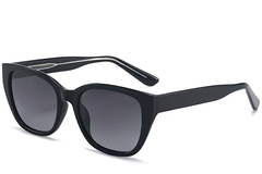 BS2503-0024_Black_Oval_Plastic_Sunglasses_corner