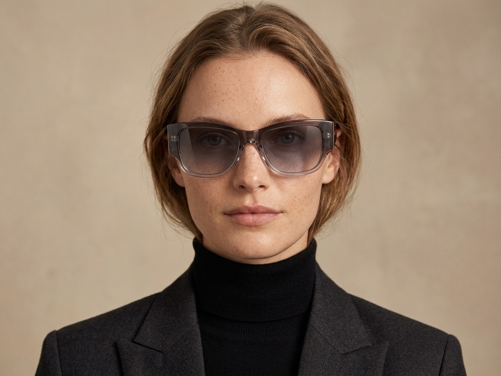 BS2503-0032_Brown_Butterfly_Plastic_Sunglasses_corner-tryon_female