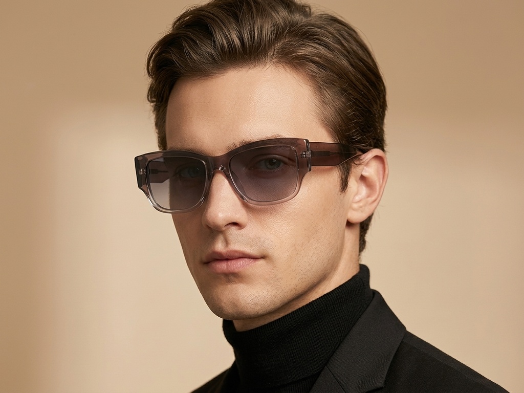 BS2503-0032_Brown_Butterfly_Plastic_Sunglasses_corner-tryon_male