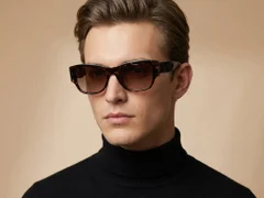 BS2503-0033_Tortoiseshell_Butterfly_Plastic_Sunglasses_corner-tryon_male