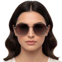 BS2503-0039_Copper_Geometric_Metal_Sunglasses_model