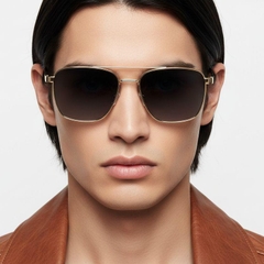 bs2503-0041_golden_rectangular_metal_sunglasses_model