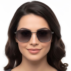BS2503-0043_Grey_Rectangular_Metal_Sunglasses_model