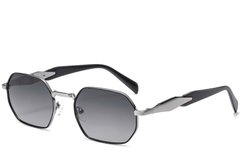 BS2503-0046_Black_Geometric_Metal_Sunglasses_corner