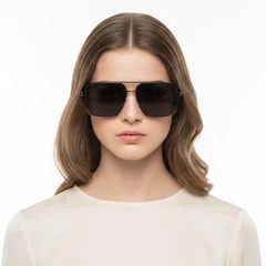 bs2503-0059_black_aviator_metal_sunglasses_model