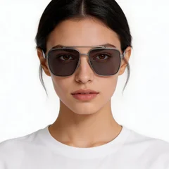 bs2503-0065_grey_aviator_metal_sunglasses_model