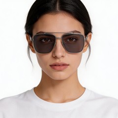 bs2503-0065_grey_aviator_metal_sunglasses_model