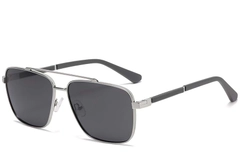 BS2503-0066_Silver_Aviator_Metal_Sunglasses_corner