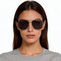 bs2503-0068_grey_aviator_metal_sunglasses_model