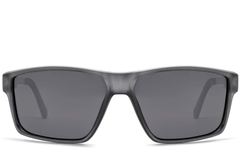 BS2503-0072_Grey_Rectangular_Plastic_Sunglasses_front