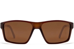 BS2503-0073_Brown_Rectangular_Plastic_Sunglasses_front