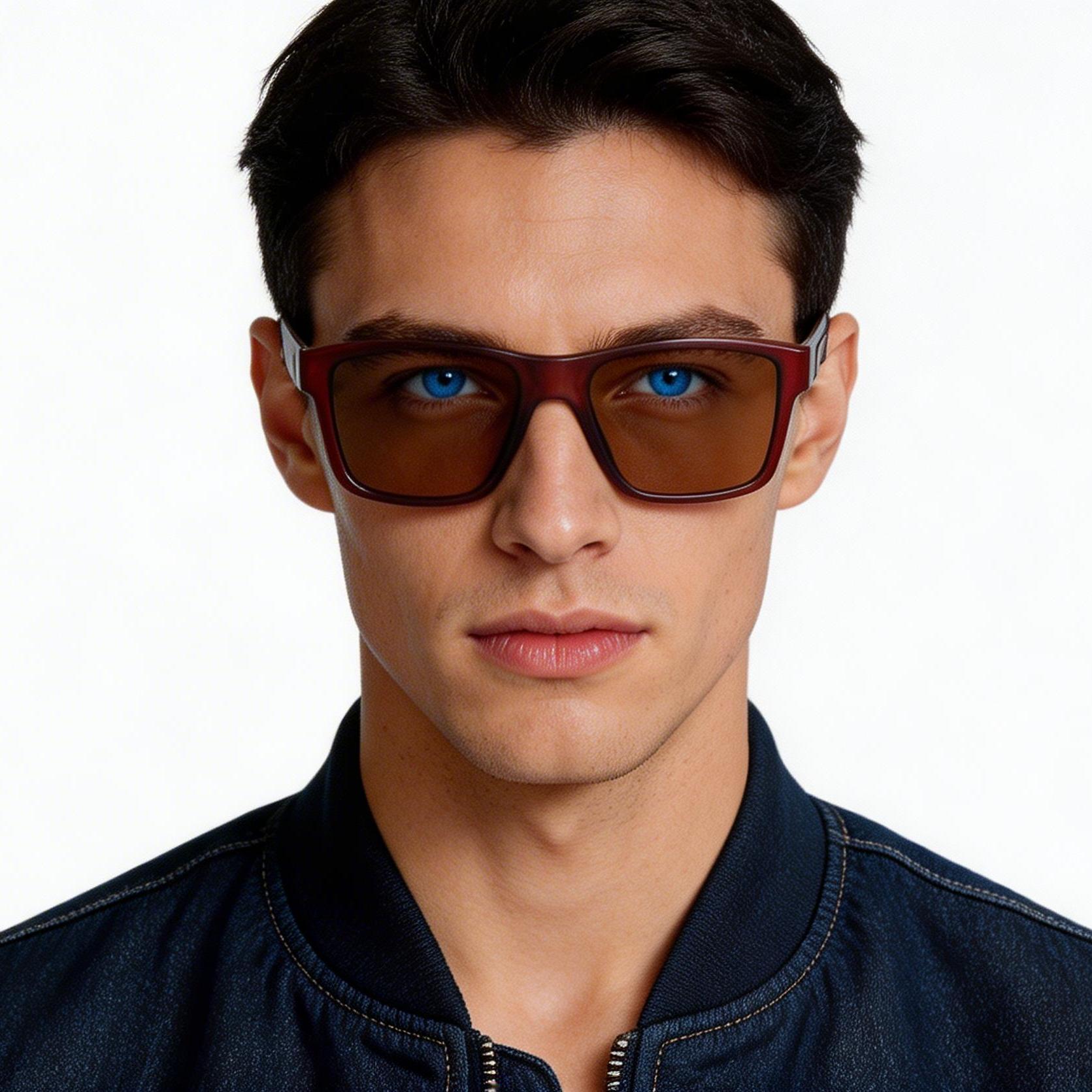 bs2503-0073_brown_rectangular_plastic_sunglasses_model