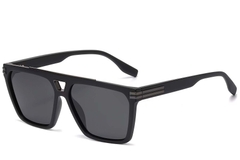 BS2503-0075_Black_Aviator_Plastic_Sunglasses_corner