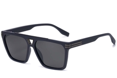 BS2503-0076_Blue_Aviator_Plastic_Sunglasses_corner