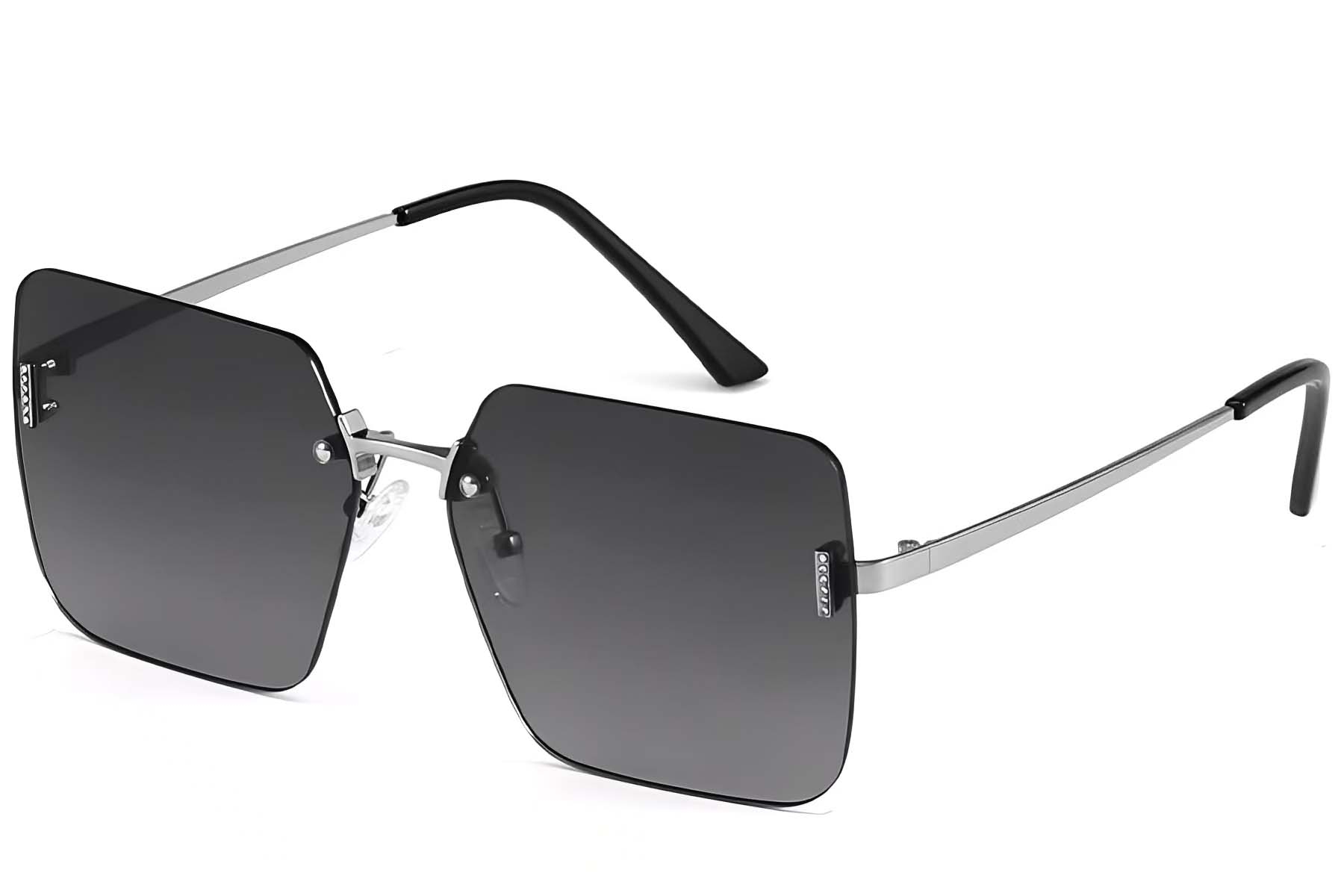 BS2503-0082_Silver_Invisible_Metal_Sunglasses_corner