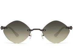 BS2503-0088_Grey_Invisible_Metal_Sunglasses_front