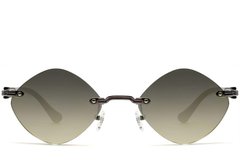BS2503-0088_Grey_Invisible_Metal_Sunglasses_front